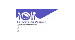 Logo de La Porte du Passant