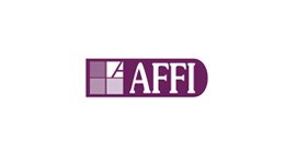 Logo de Atelier la flèche de fer AFFI