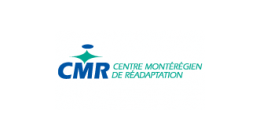 Logo de Centre montérégien de réadaptation