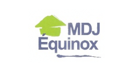 Logo de Maison des jeunes Équinox