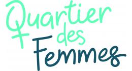 Logo de Le Quartier des Femmes