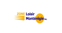 Logo de Zone Loisir Montérégie