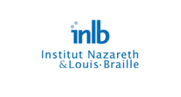 Logo de Institut Nazareth et Louis-Braille