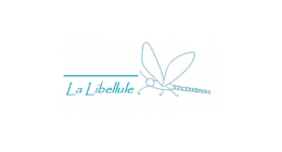 Logo de La Libellule – Pour les personnes vivant avec une déficience intellectuelle et leurs proches