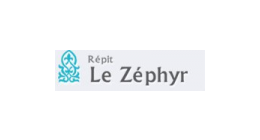 Logo de Répit le Zéphyr