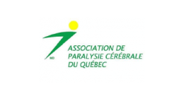 Logo de Association de la Paralysie Cérébrale du Québec – Montréal