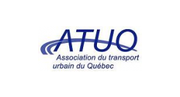 Logo de Association du transport urbain du Québec