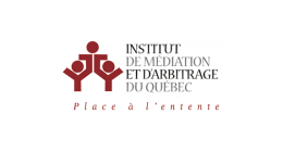 Logo de Institut de médiation et d’arbitrage du Québec