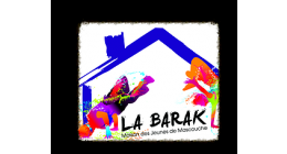 Logo de Maison des jeunes de Mascouche- La Barak