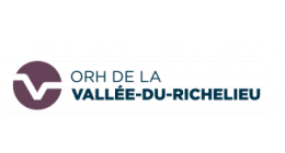 Logo de Office régional d’habitation de La Vallée-du-Richelieu