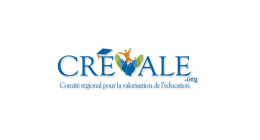 Logo de Le CREVALE – Comité régional pour la valorisation de l’éducation