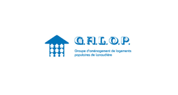 Logo de Groupe d’aménagement de logements populaires (GALOP)