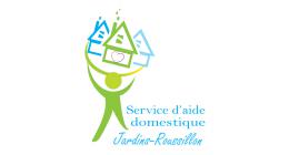 Logo de Service d’aide domestique Jardins-Roussillon