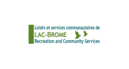 Logo de Loisirs et services communautaires Lac-Brome