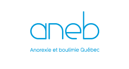 Logo de Anorexie et boulimie Québec