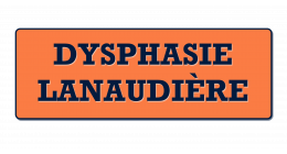 Logo de Dysphasie Lanaudière