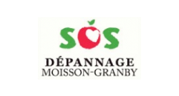 Logo de SOS Dépannage Moisson-Granby