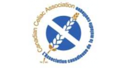 Logo de Association canadienne de la maladie coeliaque – Chapitre québécois