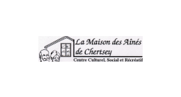 Logo de La Maison des aînés de Chertsey