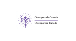 Logo de Ostéoporose Canada – Section Grand-Montréal