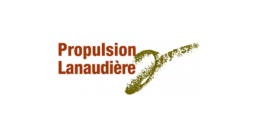 Logo de Propulsion Lanaudière