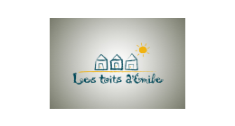 Logo de Les Toits d’Émile
