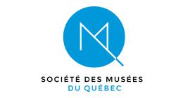 Logo de Société des musées du Québec