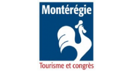 Logo de Tourisme Montérégie
