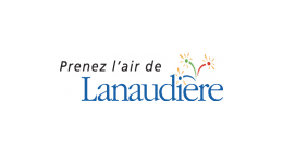 Logo de Tourisme Lanaudière