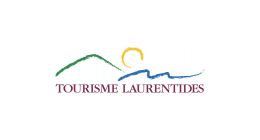 Logo de Tourisme Laurentides
