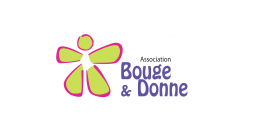 Logo de Bouge & Donne