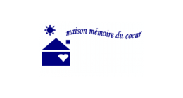 Logo de Maison Mémoire du coeur
