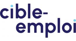 Logo de Cible-emploi