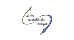 Logo de Carrefour Jeunesse-Emploi Huntingdon