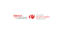 Logo de Espace carrière