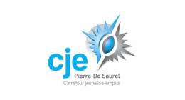 Logo de Carrefour Jeunesse-Emploi de Pierre-De Saurel