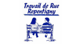 Logo de Travail de rue Repentigny
