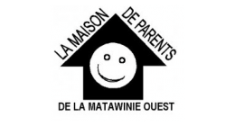 Logo de Maison de parents de la Matawinie Ouest