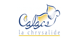 Logo de CALACS La Chrysalide