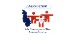 Logo de Association Un Coeur Pour Tous, Lanaudière
