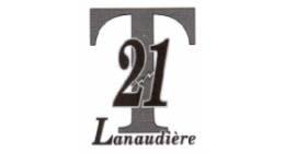 Logo de Association de parents d’enfant trisomique-21 Lanaudière