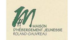 Logo de Maison d’hébergement jeunesse Roland-Gauvreau