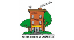 Logo de Action-Logement Lanaudière