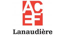 Logo de ACEF Lanaudière