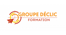 Logo de Groupe Déclic