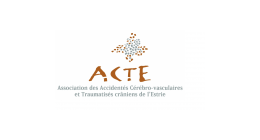 Logo de Association des Accidentés Cérébro-Vasculaires et Traumatisés Crâniens de l’Estrie – ACTE