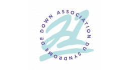 Logo de Association du Syndrome de Down