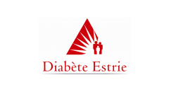 Logo de Diabète Estrie
