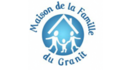 Logo de Maison de la Famille du Granit