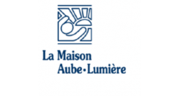Logo de Maison Aube-Lumière